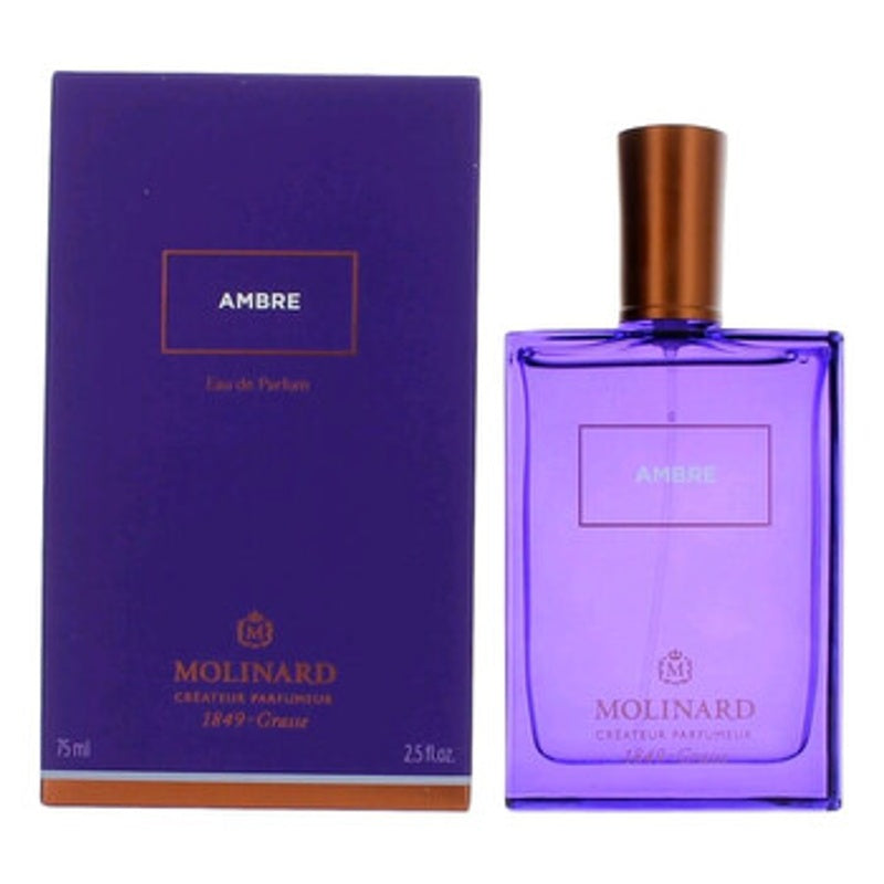 Perfume Ambre Eau De Parfum 70ml - Mercado de Luxo - O Maior E-Commerce de Bens, Produtos e Serviços de Luxo do Brasil.