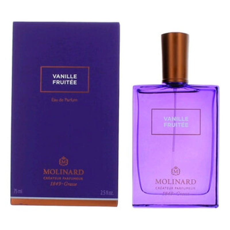 Perfume Vanille Fruitee Eau De Parfum 70ml - Mercado de Luxo - O Maior E-Commerce de Bens, Produtos e Serviços de Luxo do Brasil.