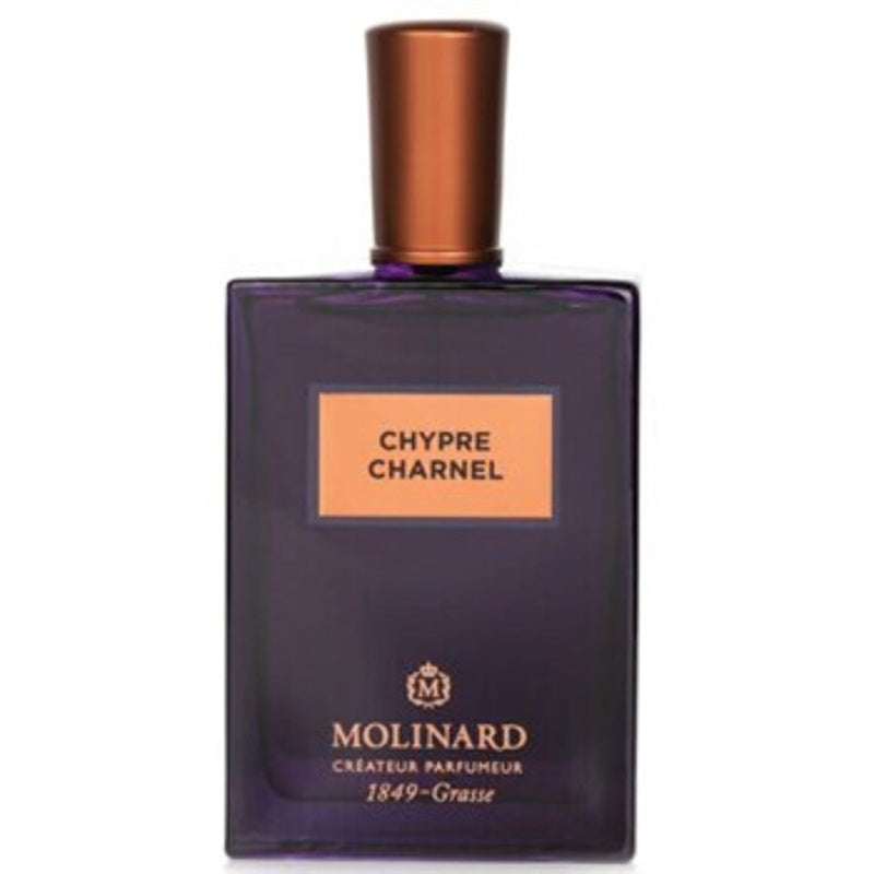 Perfume Chypre Charnel Eau De Parfum 70ml - Mercado de Luxo - O Maior E-Commerce de Bens, Produtos e Serviços de Luxo do Brasil.