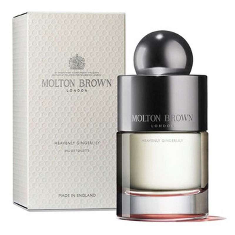 Perfume Heavenly Gingerlily Eau De Parfum 100ml - Mercado de Luxo - O Maior E-Commerce de Bens, Produtos e Serviços de Luxo do Brasil.