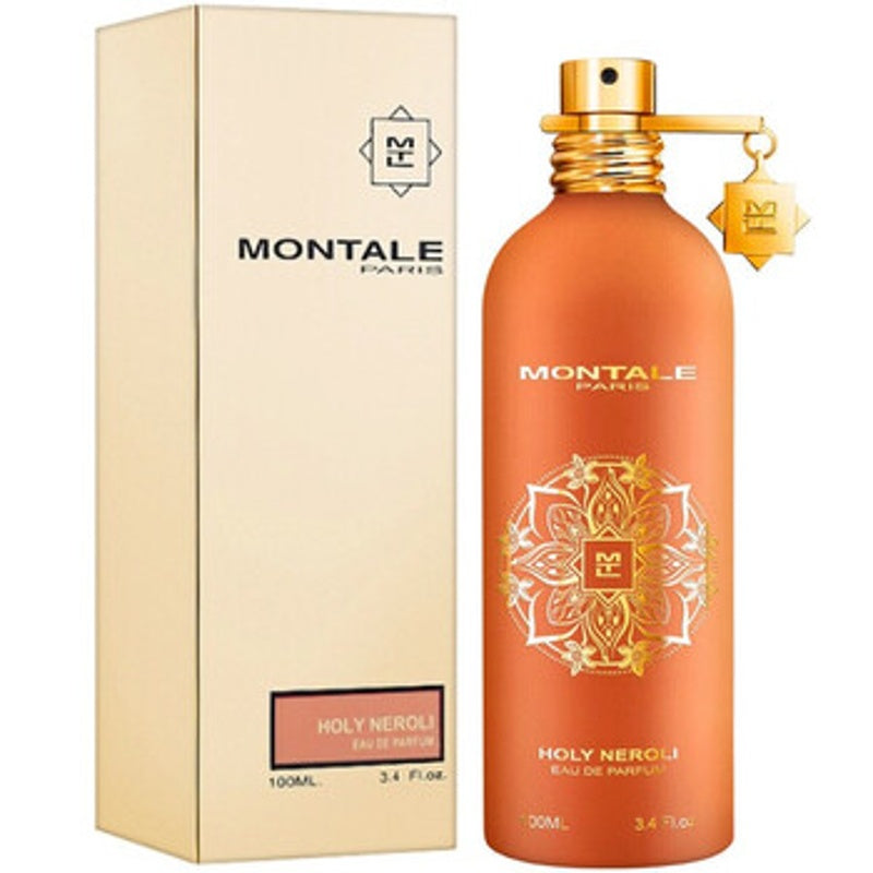 Perfume Holy Neroli Eau De Parfum 100ml - Mercado de Luxo - O Maior E-Commerce de Bens, Produtos e Serviços de Luxo do Brasil.