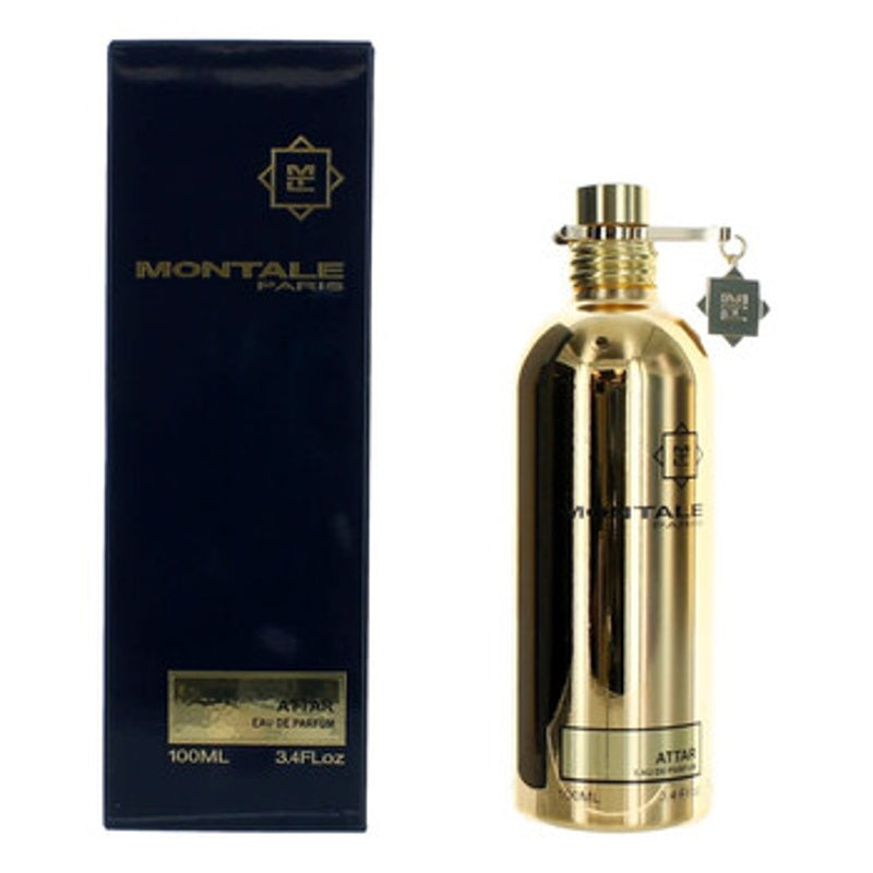 Perfume Attar Eau De Parfum 100ml - Mercado de Luxo - O Maior E-Commerce de Bens, Produtos e Serviços de Luxo do Brasil.