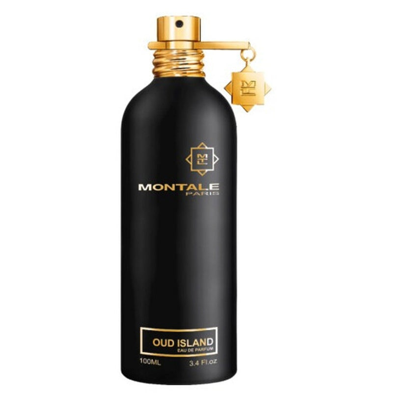 Perfume Oud Island Eau De Parfum 100ml - Mercado de Luxo - O Maior E-Commerce de Bens, Produtos e Serviços de Luxo do Brasil.