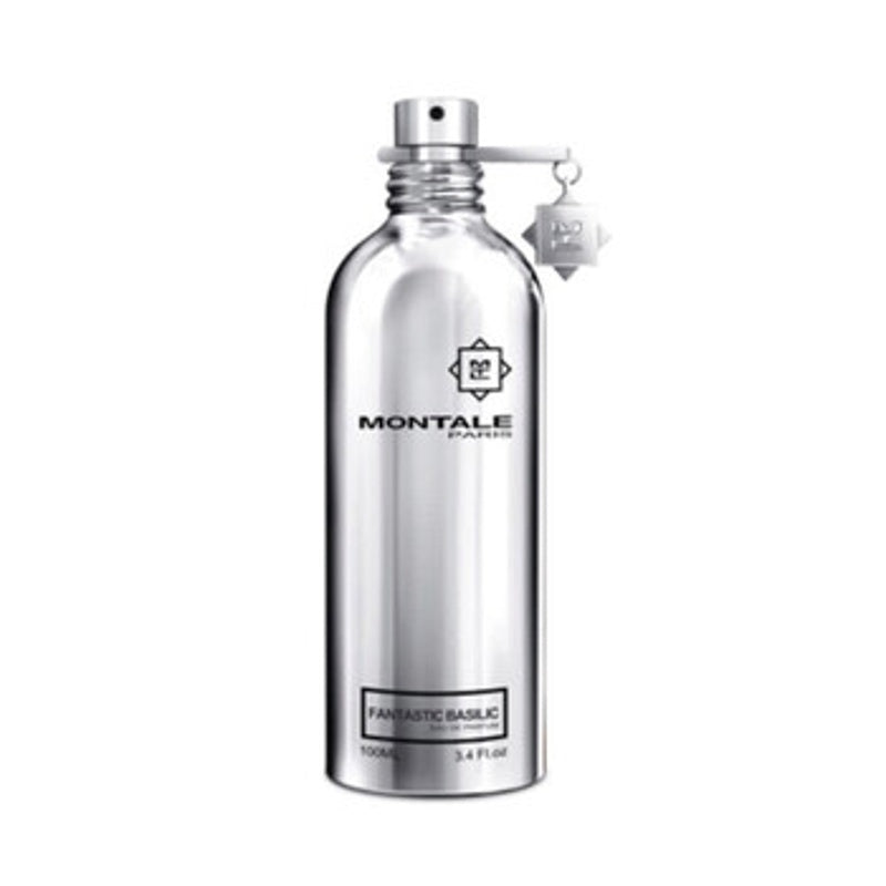 Perfume Fantastic Basilic Eau De Parfum 100ml - Mercado de Luxo - O Maior E-Commerce de Bens, Produtos e Serviços de Luxo do Brasil.