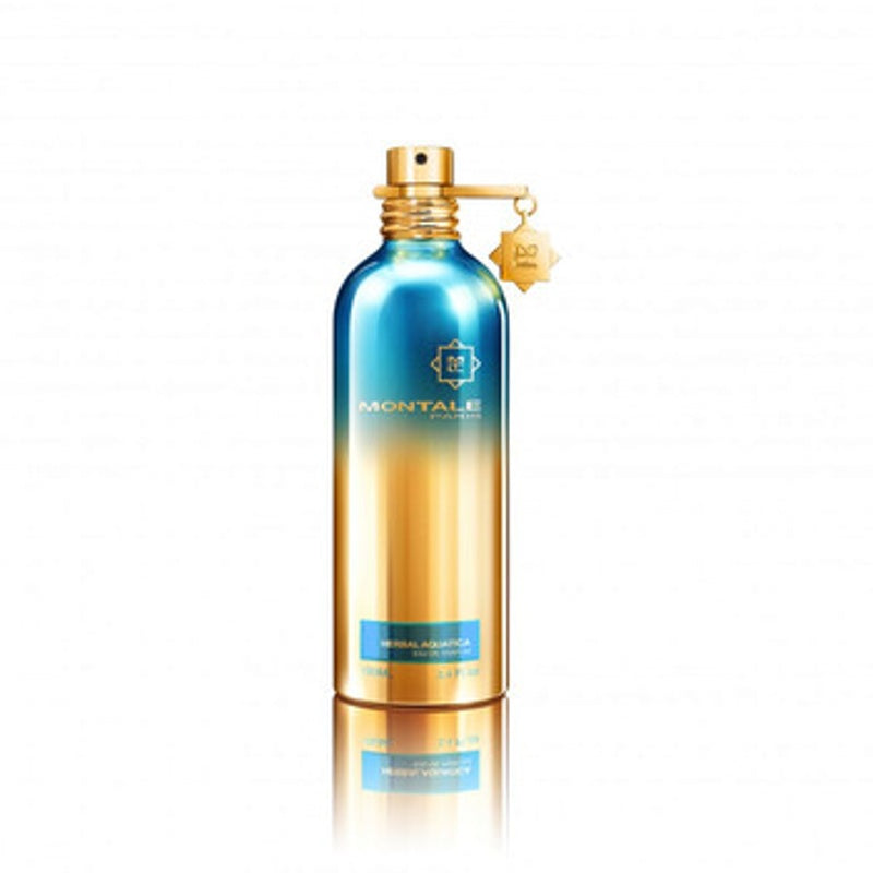 Perfume Herbal Aquatica Eau De Parfum 100ml - Mercado de Luxo - O Maior E-Commerce de Bens, Produtos e Serviços de Luxo do Brasil.