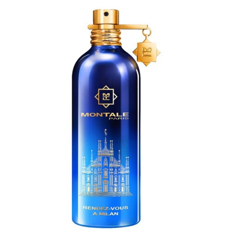 Perfume Rendez-Vous A Milan Eau De Parfum 100ml - Mercado de Luxo - O Maior E-Commerce de Bens, Produtos e Serviços de Luxo do Brasil.