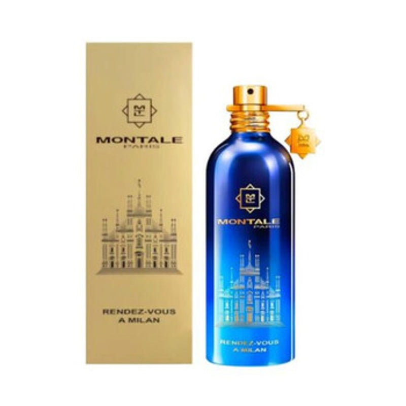 Perfume Rendez-Vous A Milan Eau De Parfum 100ml - Mercado de Luxo - O Maior E-Commerce de Bens, Produtos e Serviços de Luxo do Brasil.