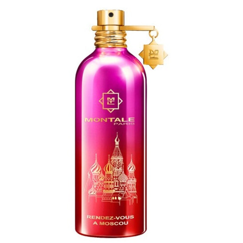 Perfume Rendez-Vouz A' Moscou Eau De Parfum 100ml - Mercado de Luxo - O Maior E-Commerce de Bens, Produtos e Serviços de Luxo do Brasil.