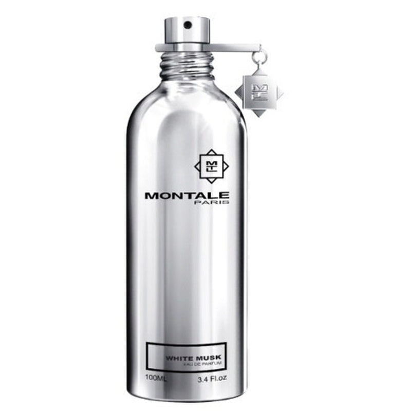 Perfume White Musk Eau De Parfum 100ml - Mercado de Luxo - O Maior E-Commerce de Bens, Produtos e Serviços de Luxo do Brasil.