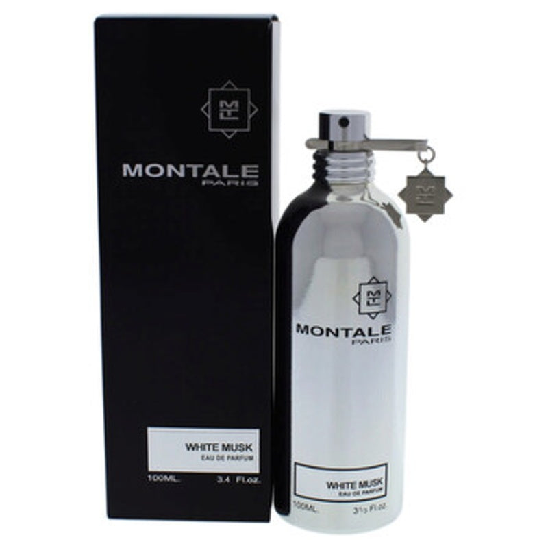 Perfume White Musk Eau De Parfum 100ml - Mercado de Luxo - O Maior E-Commerce de Bens, Produtos e Serviços de Luxo do Brasil.