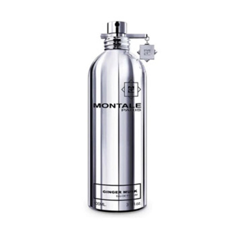 Perfume Ginger Musk Eau De Parfum 100ml - Mercado de Luxo - O Maior E-Commerce de Bens, Produtos e Serviços de Luxo do Brasil.