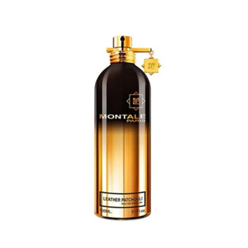 Perfume Leather Patchouli Eau De Parfum 100ml - Mercado de Luxo - O Maior E-Commerce de Bens, Produtos e Serviços de Luxo do Brasil.