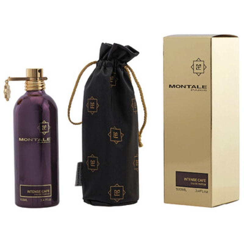 Perfume Intense Cafe Eau De Parfum 100ml - Mercado de Luxo - O Maior E-Commerce de Bens, Produtos e Serviços de Luxo do Brasil.