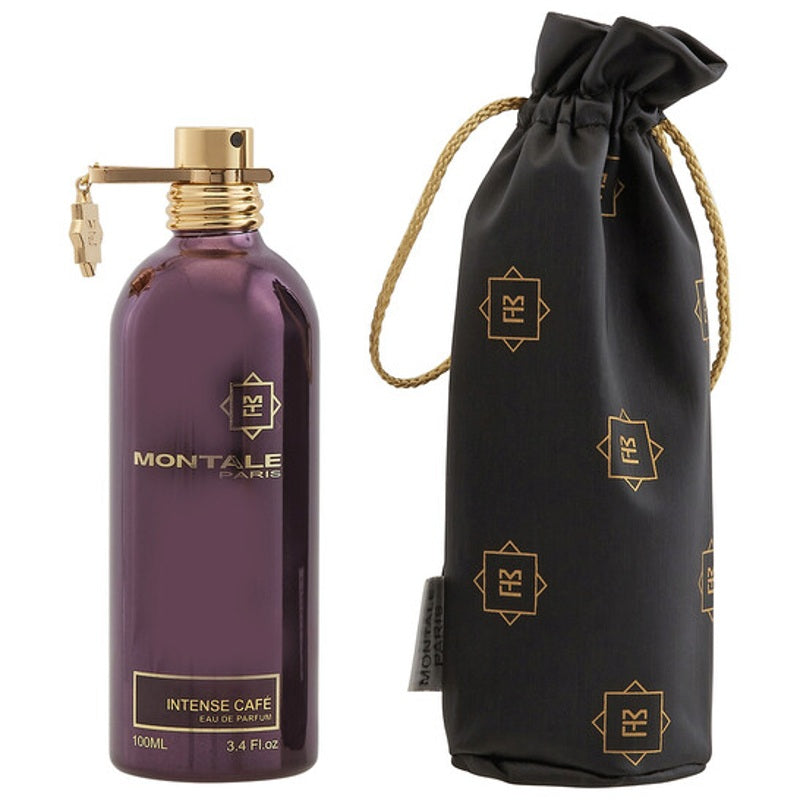 Perfume Intense Cafe Eau De Parfum 100ml - Mercado de Luxo - O Maior E-Commerce de Bens, Produtos e Serviços de Luxo do Brasil.