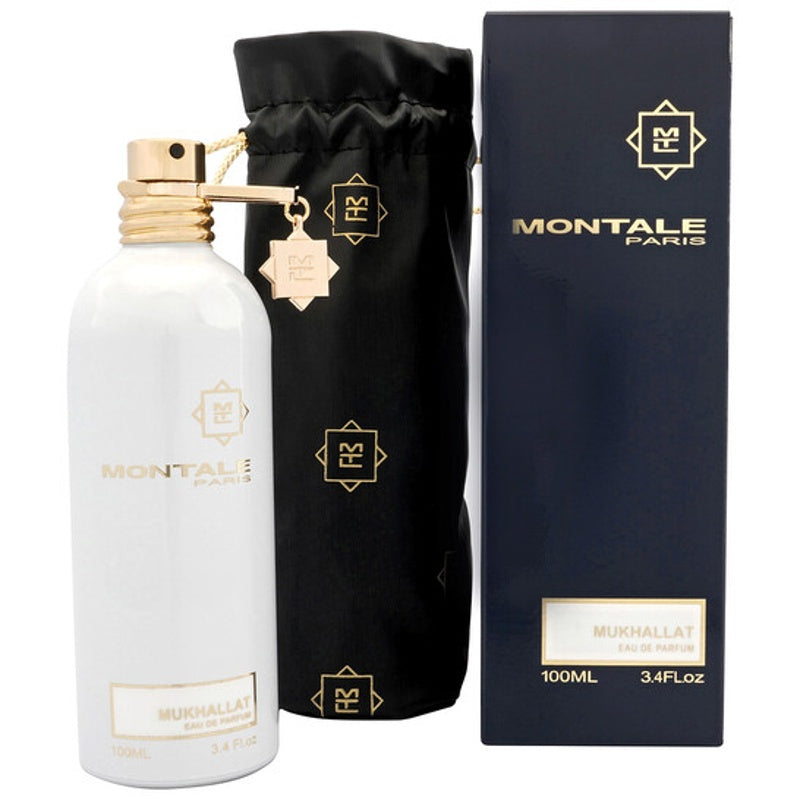 Perfume Mukhallat Eau De Parfum 100ml - Mercado de Luxo - O Maior E-Commerce de Bens, Produtos e Serviços de Luxo do Brasil.