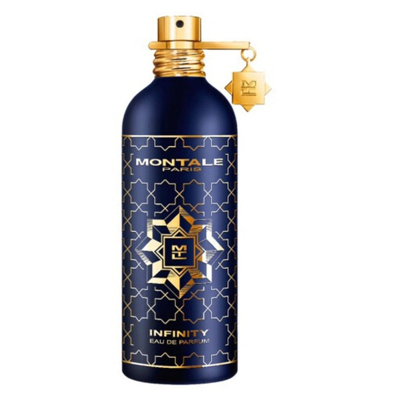Perfume Infinity Eau De Parfum 100ml - Mercado de Luxo - O Maior E-Commerce de Bens, Produtos e Serviços de Luxo do Brasil.