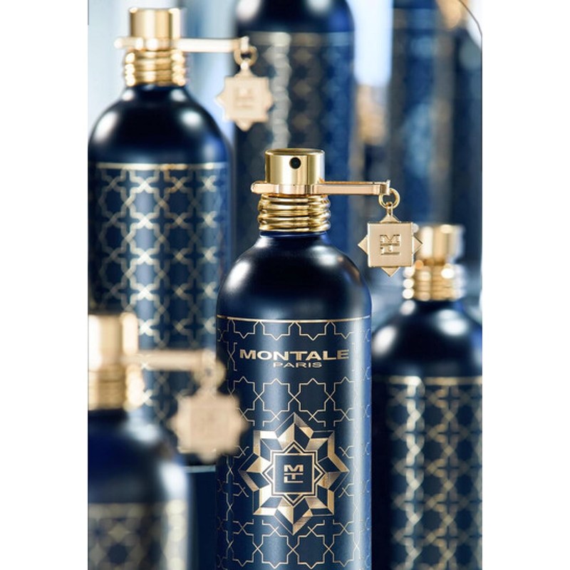 Perfume Infinity Eau De Parfum 100ml - Mercado de Luxo - O Maior E-Commerce de Bens, Produtos e Serviços de Luxo do Brasil.