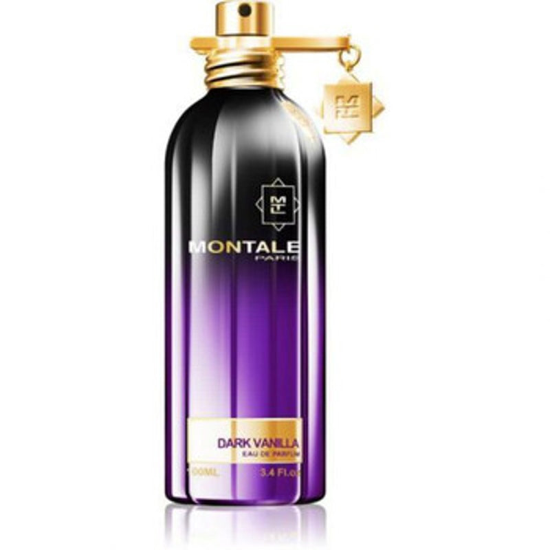 Perfume Dark Vanilla Eau De Parfum 100ml - Mercado de Luxo - O Maior E-Commerce de Bens, Produtos e Serviços de Luxo do Brasil.