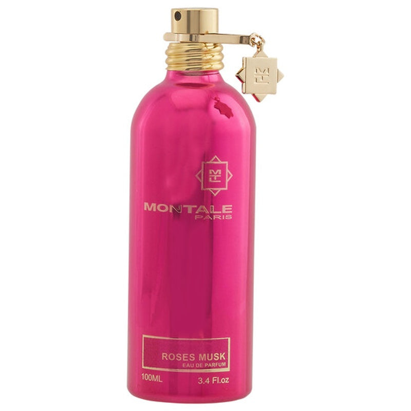 Perfume Roses Musk Eau De Parfum 100ml - Mercado de Luxo - O Maior E-Commerce de Bens, Produtos e Serviços de Luxo do Brasil.