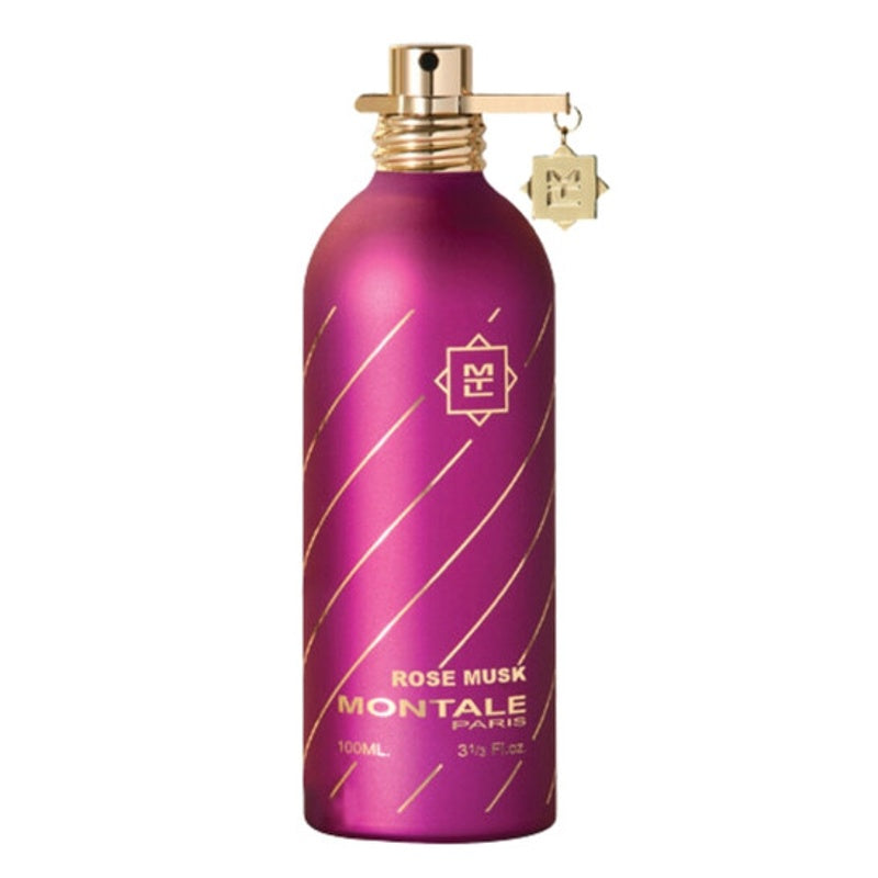 Perfume Roses Musk Eau De Parfum 100ml - Mercado de Luxo - O Maior E-Commerce de Bens, Produtos e Serviços de Luxo do Brasil.
