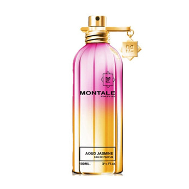 Perfume Aoud Jasmine Eau De Parfum 100ml - Mercado de Luxo - O Maior E-Commerce de Bens, Produtos e Serviços de Luxo do Brasil.