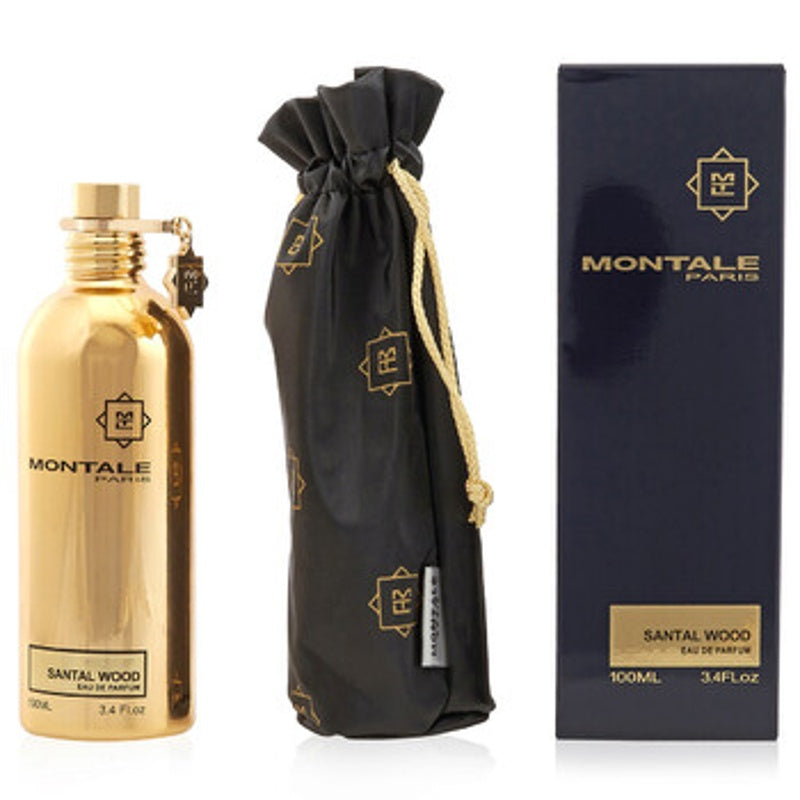 Perfume Santal Wood Eau De Parfum 100ml - Mercado de Luxo - O Maior E-Commerce de Bens, Produtos e Serviços de Luxo do Brasil.