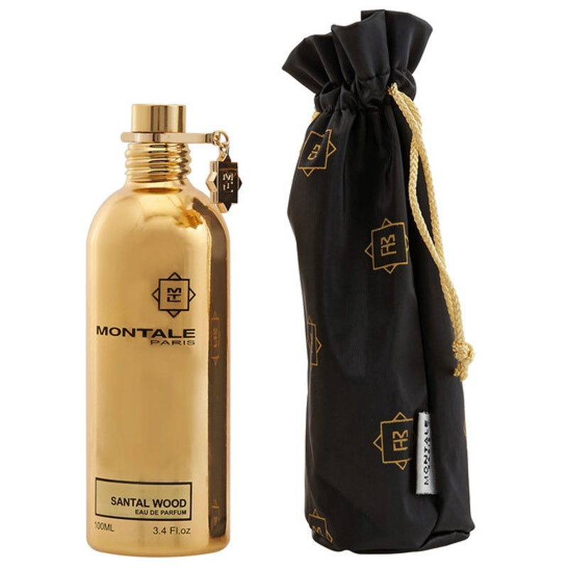 Perfume Santal Wood Eau De Parfum 100ml - Mercado de Luxo - O Maior E-Commerce de Bens, Produtos e Serviços de Luxo do Brasil.