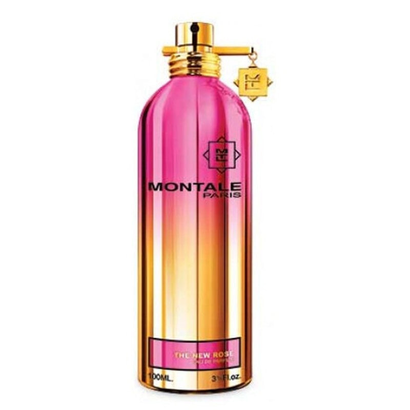 Perfume The New Rose Eau De Parfum 100ml - Mercado de Luxo - O Maior E-Commerce de Bens, Produtos e Serviços de Luxo do Brasil.