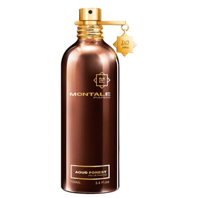 Perfume Aoud Forest Eau De Parfum 100ml - Mercado de Luxo - O Maior E-Commerce de Bens, Produtos e Serviços de Luxo do Brasil.