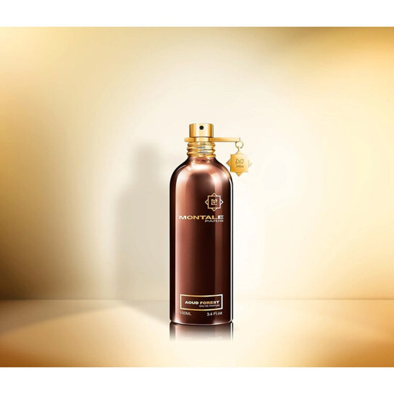 Perfume Aoud Forest Eau De Parfum 100ml - Mercado de Luxo - O Maior E-Commerce de Bens, Produtos e Serviços de Luxo do Brasil.