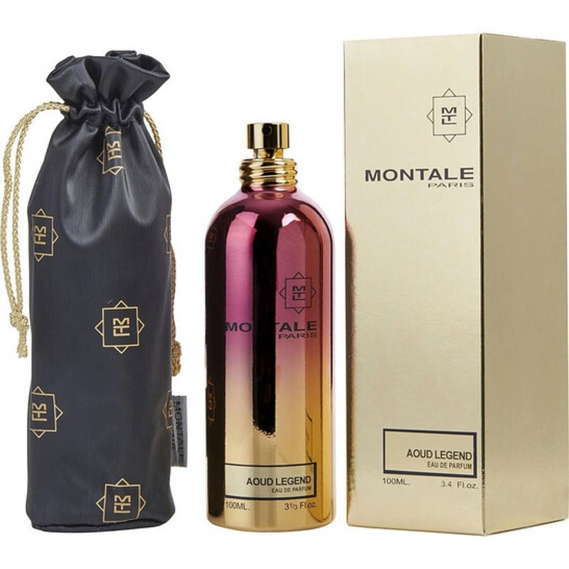 Perfume Aoud Legend Eau De Parfum 100ml - Mercado de Luxo - O Maior E-Commerce de Bens, Produtos e Serviços de Luxo do Brasil.