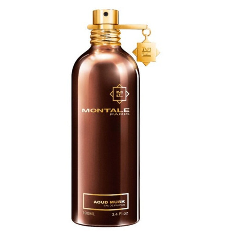 Perfume Aoud Musk Eau De Parfum 100ml - Mercado de Luxo - O Maior E-Commerce de Bens, Produtos e Serviços de Luxo do Brasil.