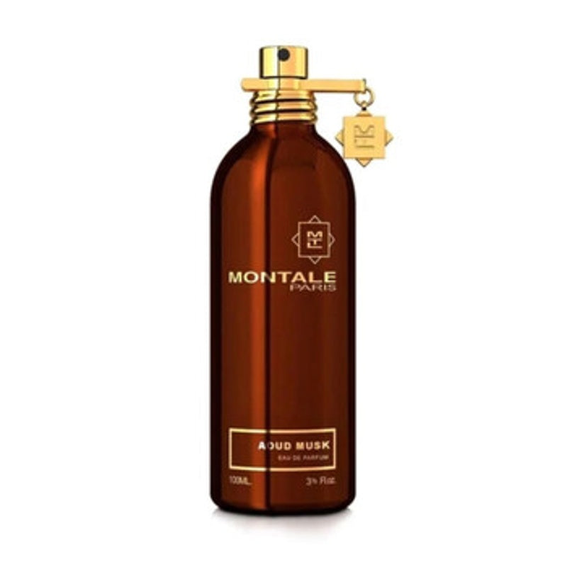 Perfume Aoud Musk Eau De Parfum 100ml - Mercado de Luxo - O Maior E-Commerce de Bens, Produtos e Serviços de Luxo do Brasil.