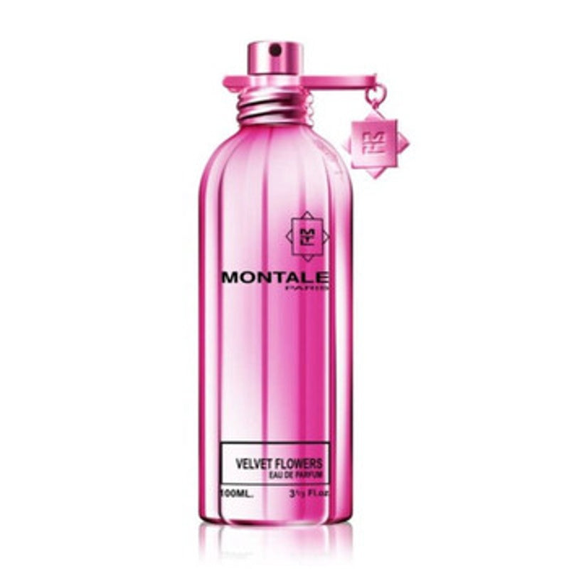 Perfume Velvet Flowers Eau De Parfum 100ml - Mercado de Luxo - O Maior E-Commerce de Bens, Produtos e Serviços de Luxo do Brasil.