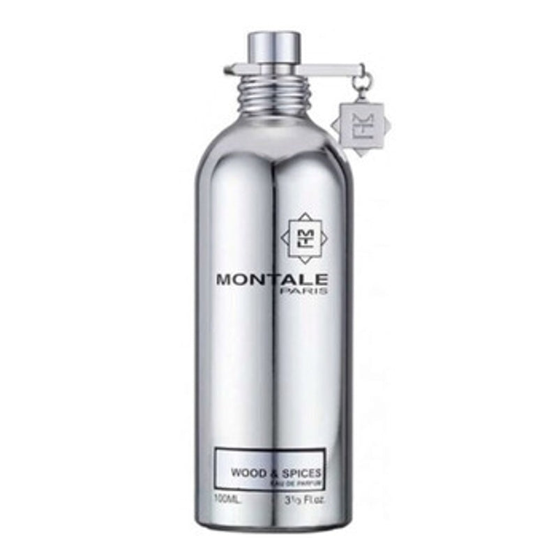 Perfume Wood & Spices Eau De Parfum 100ml - Mercado de Luxo - O Maior E-Commerce de Bens, Produtos e Serviços de Luxo do Brasil.
