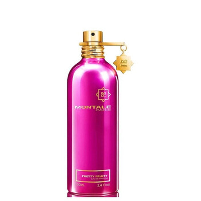 Perfume Pretty Fruity Eau De Parfum 100ml - Mercado de Luxo - O Maior E-Commerce de Bens, Produtos e Serviços de Luxo do Brasil.