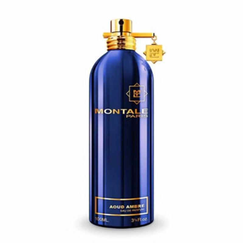 Perfume Aoud Ambre Eau De Parfum 100ml - Mercado de Luxo - O Maior E-Commerce de Bens, Produtos e Serviços de Luxo do Brasil.