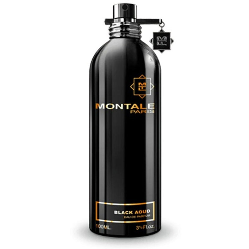 Perfume Black Aoud Eau De Parfum 100ml - Mercado de Luxo - O Maior E-Commerce de Bens, Produtos e Serviços de Luxo do Brasil.