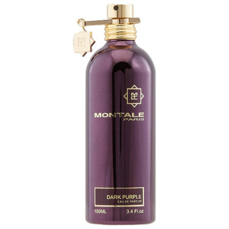 Perfume Dark Purple Eau De Parfum 100ml - Mercado de Luxo - O Maior E-Commerce de Bens, Produtos e Serviços de Luxo do Brasil.