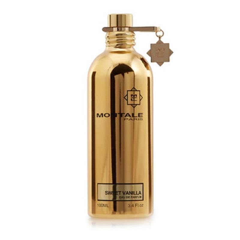 Perfume Sweet Vanilla Eau De Parfum 100ml - Mercado de Luxo - O Maior E-Commerce de Bens, Produtos e Serviços de Luxo do Brasil.
