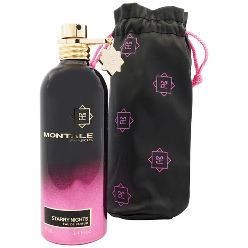 Perfume Starry Nights Eau De Parfum 100ml - Mercado de Luxo - O Maior E-Commerce de Bens, Produtos e Serviços de Luxo do Brasil.