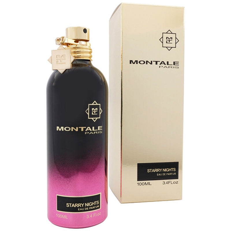 Perfume Starry Nights Eau De Parfum 100ml - Mercado de Luxo - O Maior E-Commerce de Bens, Produtos e Serviços de Luxo do Brasil.