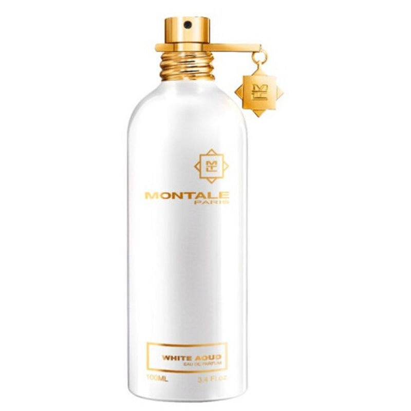 Perfume White Aoud Eau De Parfum 100ml - Mercado de Luxo - O Maior E-Commerce de Bens, Produtos e Serviços de Luxo do Brasil.