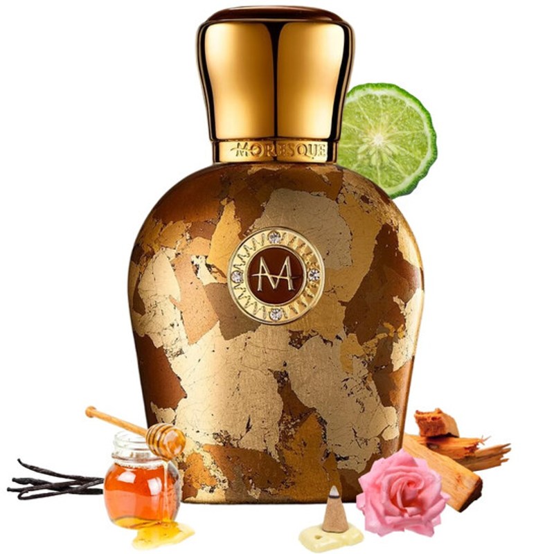 Perfume Sandal Granada Eau De Parfum 50ml - Mercado de Luxo - O Maior E-Commerce de Bens, Produtos e Serviços de Luxo do Brasil.