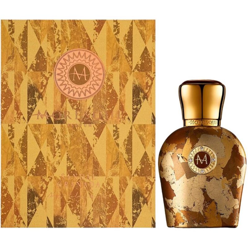 Perfume Sandal Granada Eau De Parfum 50ml - Mercado de Luxo - O Maior E-Commerce de Bens, Produtos e Serviços de Luxo do Brasil.