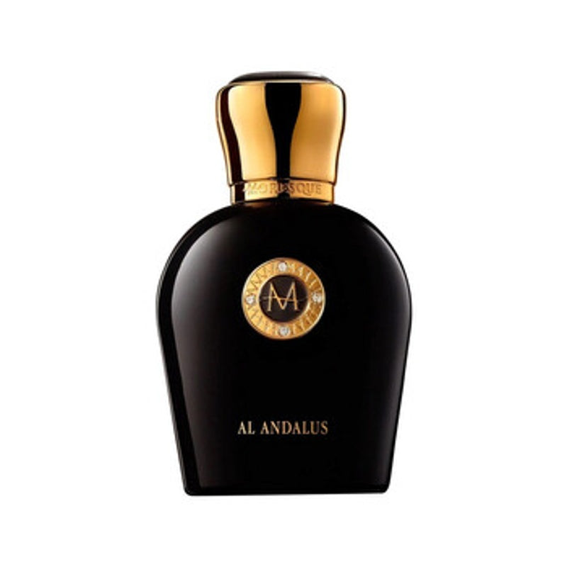 Perfume Al Andalus Eau de Parfum Eau De Parfum 50ml - Mercado de Luxo - O Maior E-Commerce de Bens, Produtos e Serviços de Luxo do Brasil.