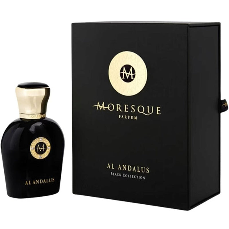 Perfume Al Andalus Eau de Parfum Eau De Parfum 50ml - Mercado de Luxo - O Maior E-Commerce de Bens, Produtos e Serviços de Luxo do Brasil.