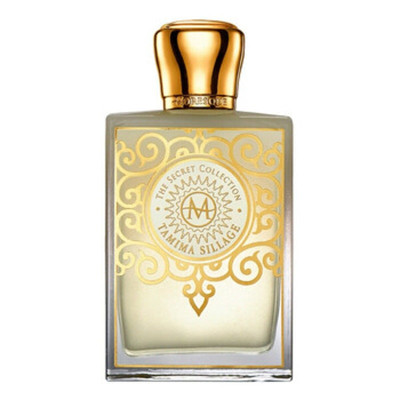 Perfume Parfums Secret Collection Tamima Sillage Eau De Parfum 70ml - Mercado de Luxo - O Maior E-Commerce de Bens, Produtos e Serviços de Luxo do Brasil.