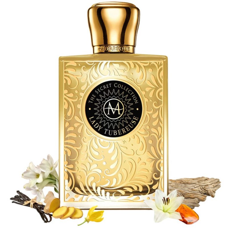 Perfume Lady Tubereuse Eau De Parfum 70ml - Mercado de Luxo - O Maior E-Commerce de Bens, Produtos e Serviços de Luxo do Brasil.