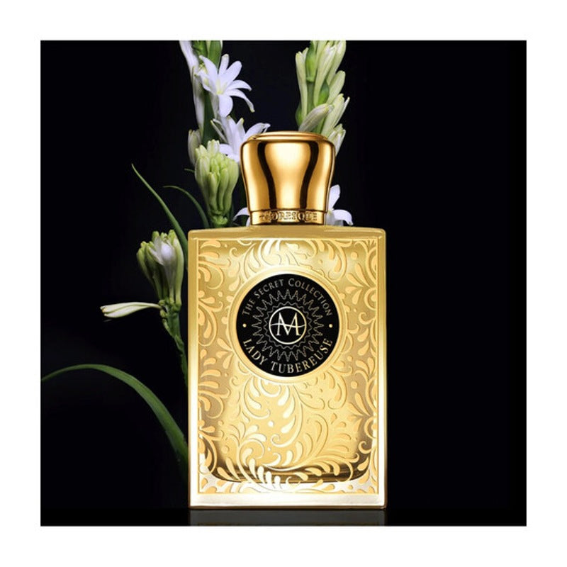 Perfume Lady Tubereuse Eau De Parfum 70ml - Mercado de Luxo - O Maior E-Commerce de Bens, Produtos e Serviços de Luxo do Brasil.
